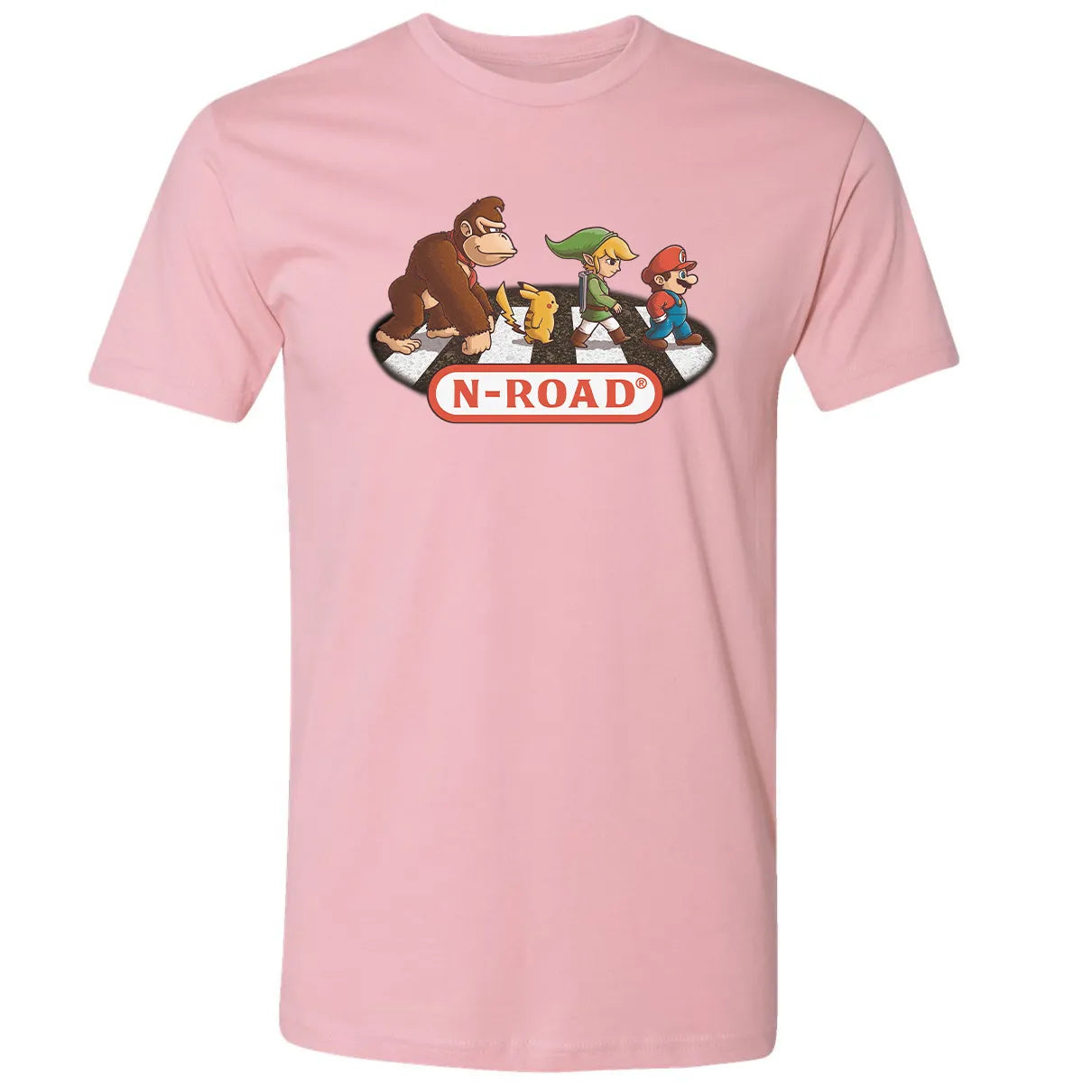 Premium Unisex T-shirt - FC9MQU3E