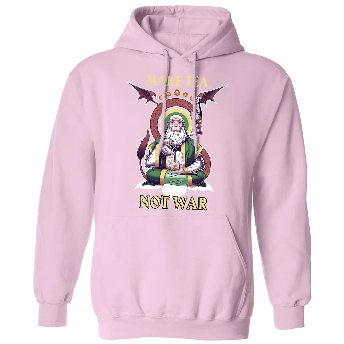 Classic Unisex Hoodie - Z9Z4VRSV