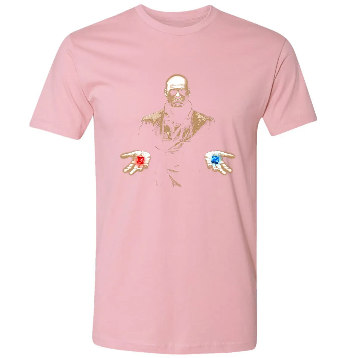 Premium Unisex T-shirt - CMFUQG97