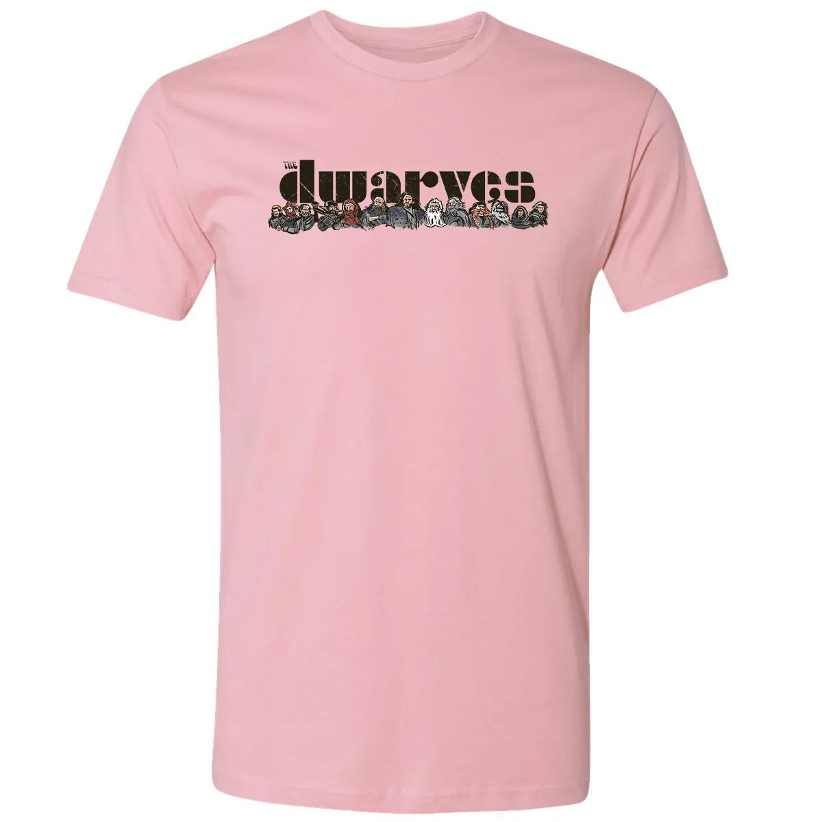 Premium Unisex T-shirt - S5JP21N3