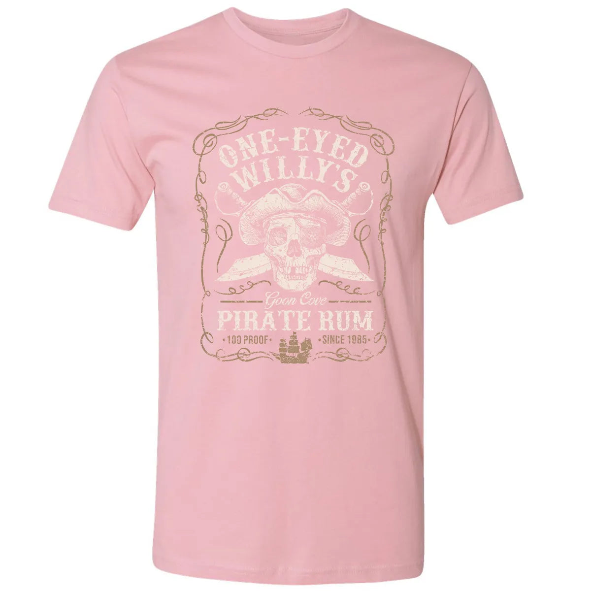 Premium Unisex T-shirt - 4RN3YFDT
