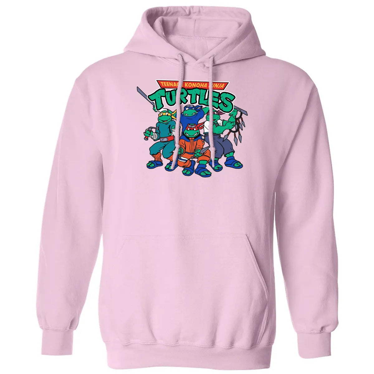 Classic Unisex Hoodie - 6XZX5FZP