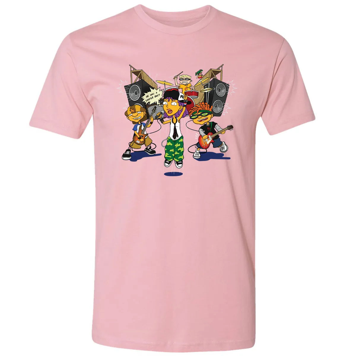 Premium Unisex T-shirt - DVQ4Q5GL