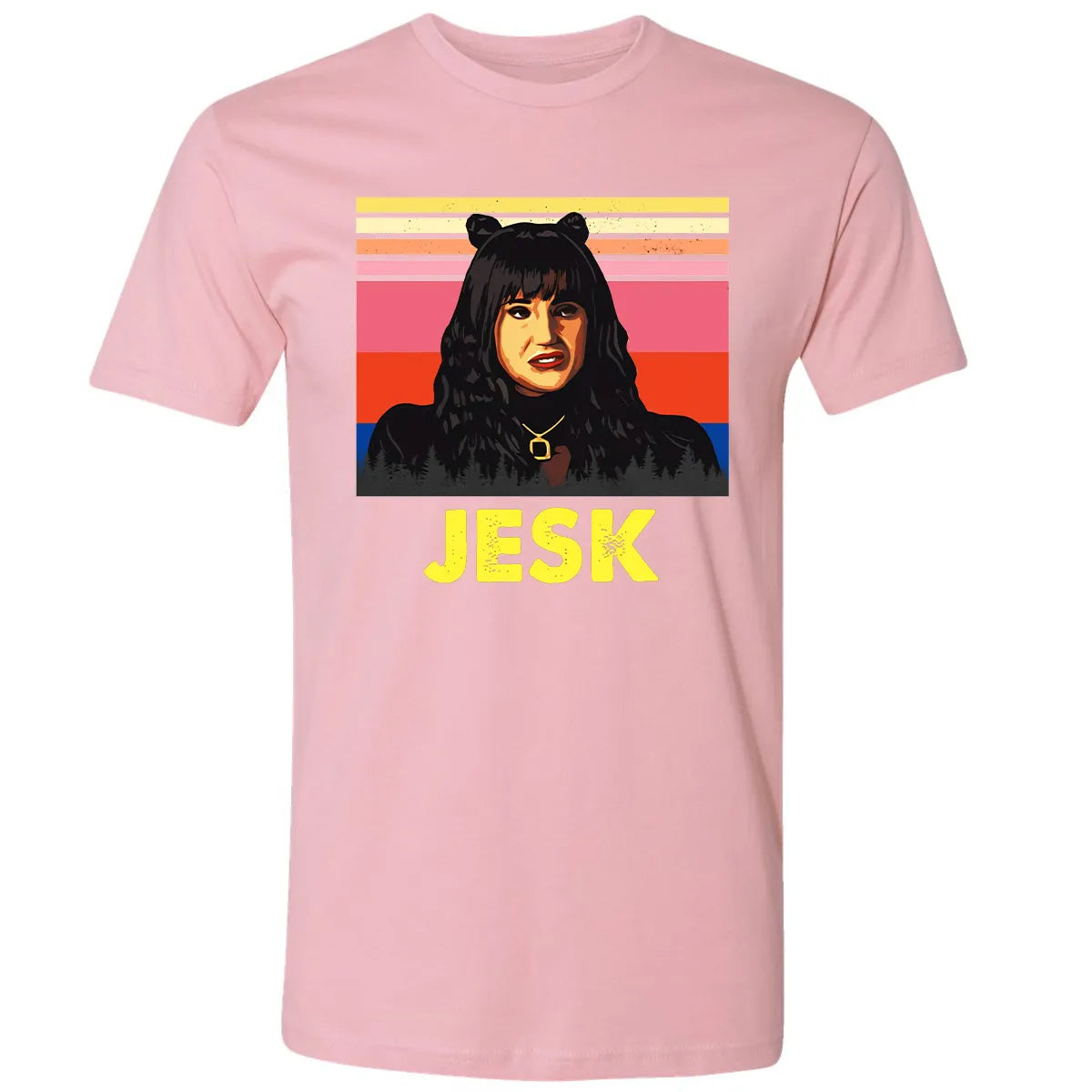 Premium Unisex T-shirt - JR1A4GC9