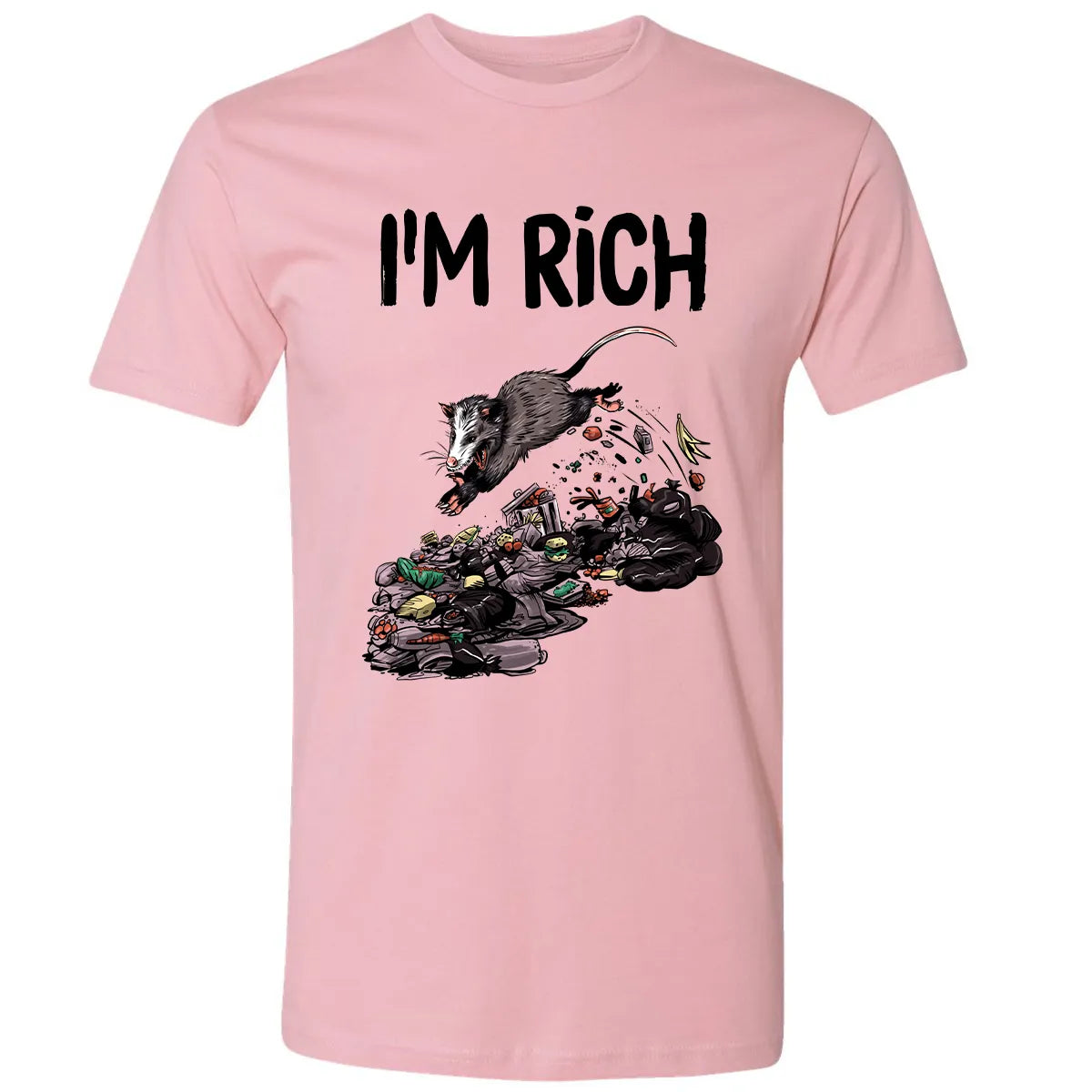 Premium Unisex T-shirt - XX5CUUDB