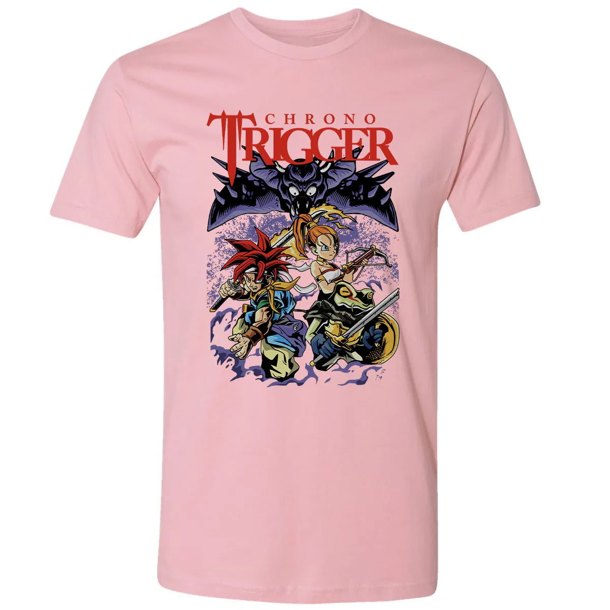 Premium Unisex T-shirt - NFUBAQ5G
