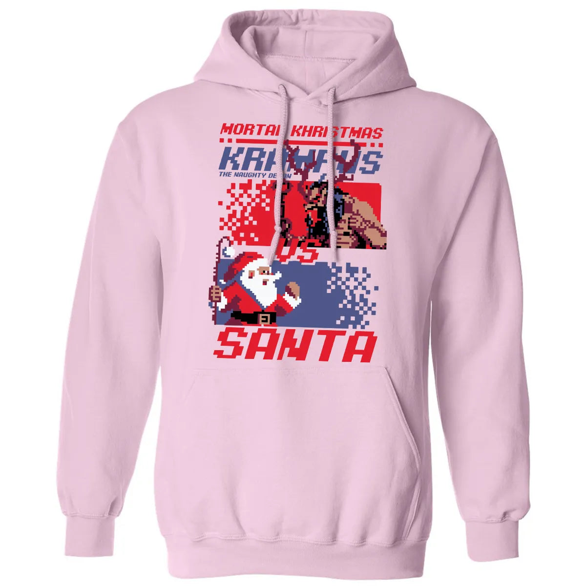 Classic Unisex Hoodie - NNFLP568
