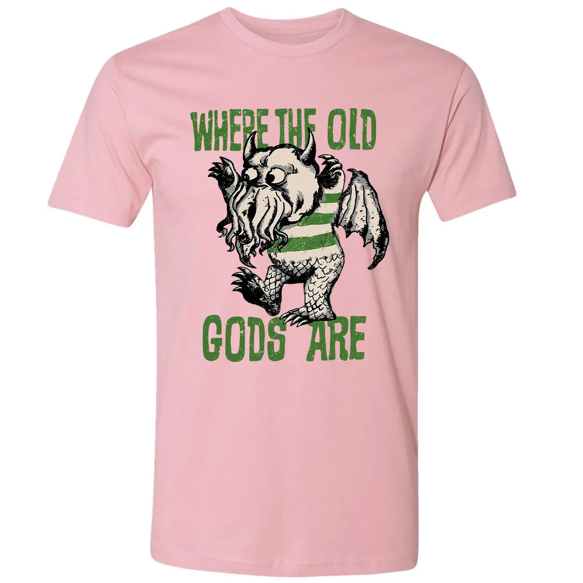 Premium Unisex T-shirt - 7NYA1RHQ