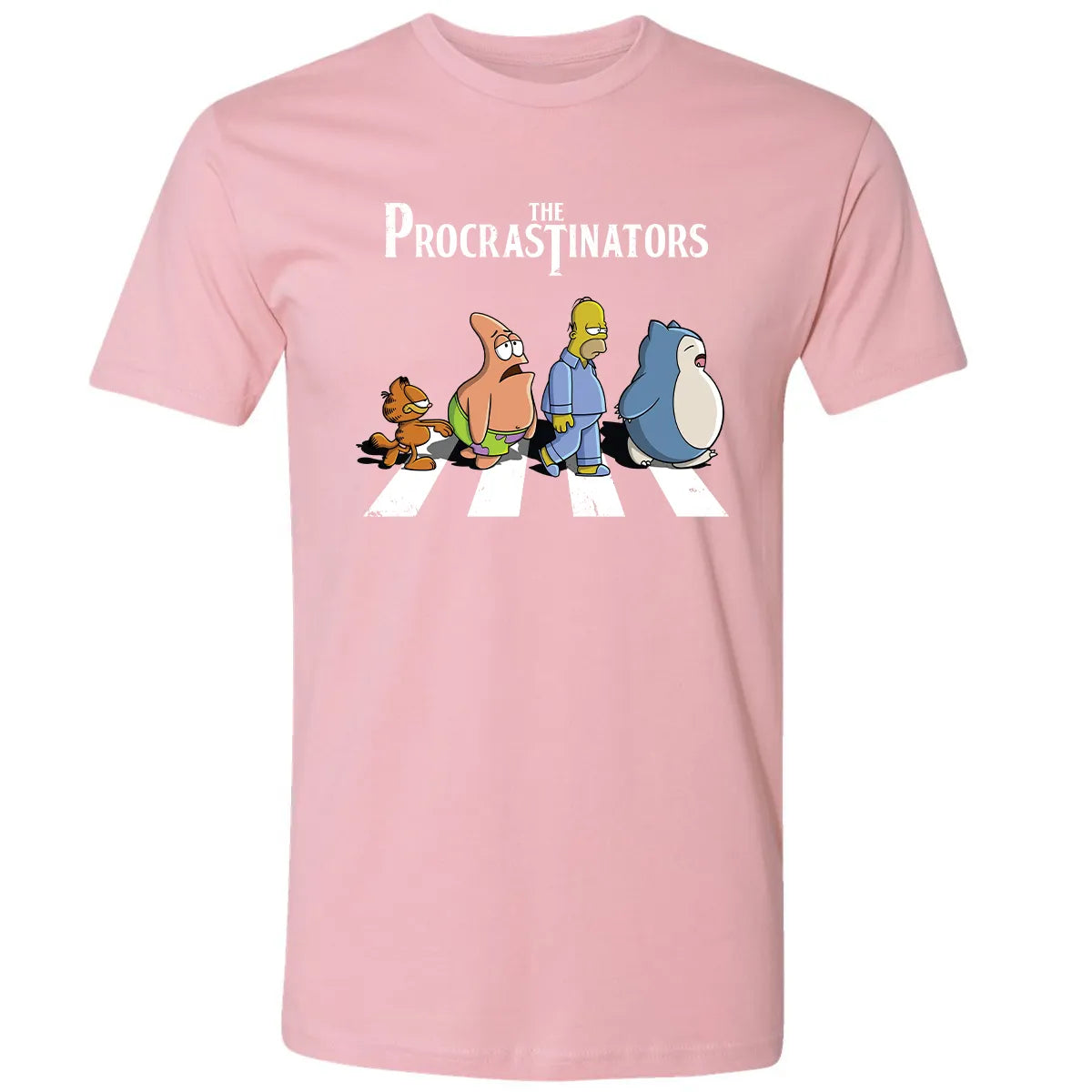 Premium Unisex T-shirt - YAS92UP6