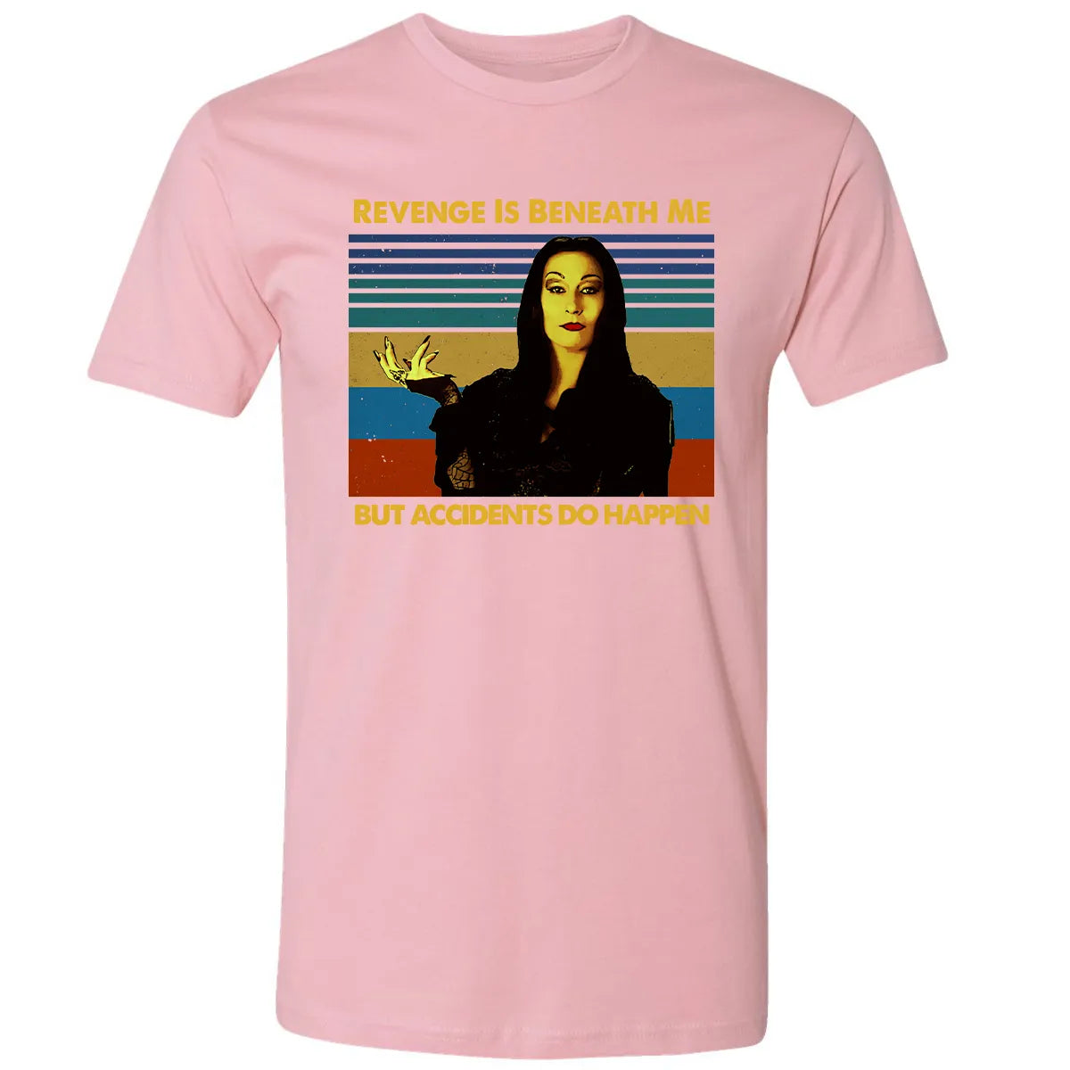 Premium Unisex T-shirt - KZP12E5A