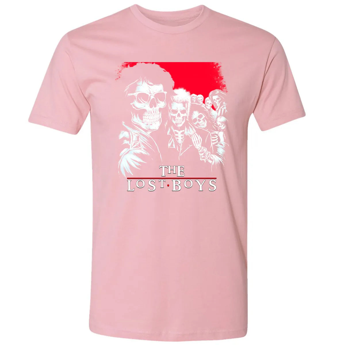 Premium Unisex T-shirt - W24PHT5T