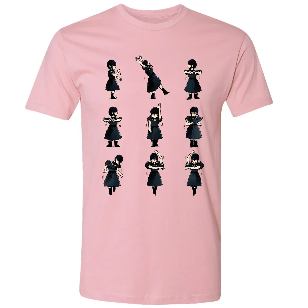 Premium Unisex T-shirt - 627GTTRF