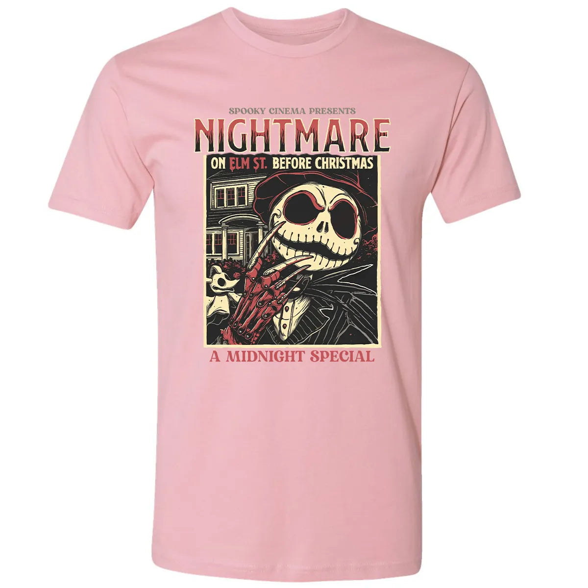 Premium Unisex T-shirt - PS8TCA11