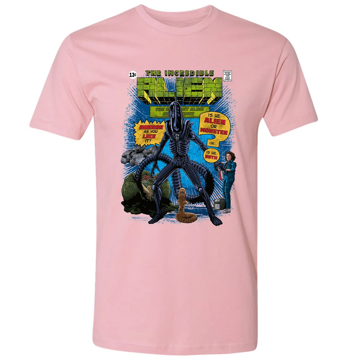 Premium Unisex T-shirt - M9ZYR7VL
