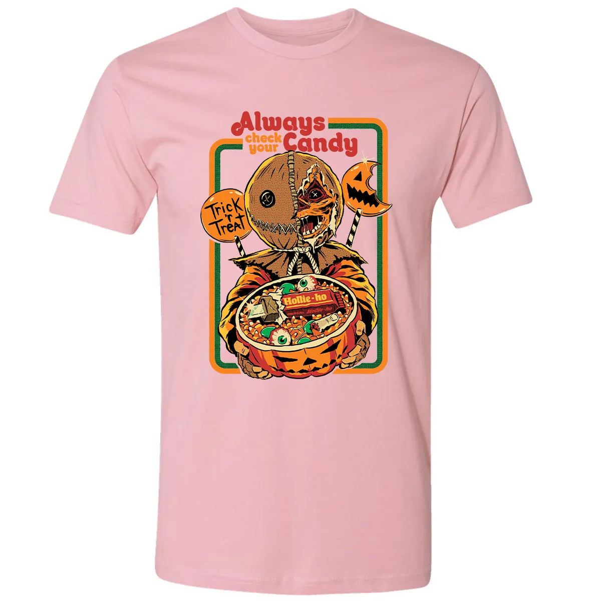 Premium Unisex T-shirt - 3AFA7CU4