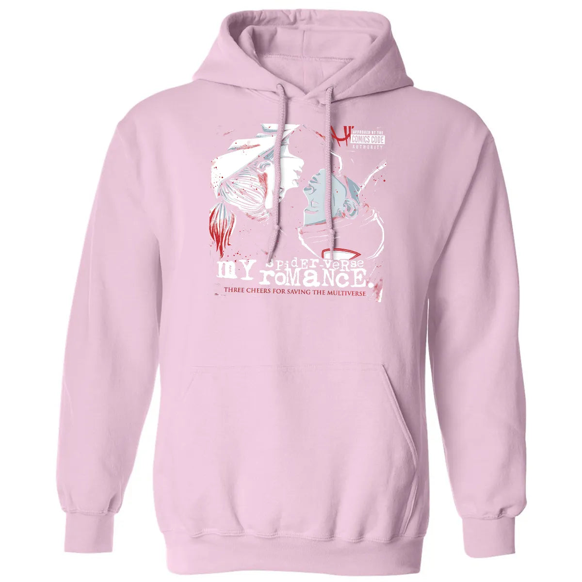 Classic Unisex Hoodie - XJ5RKEB5
