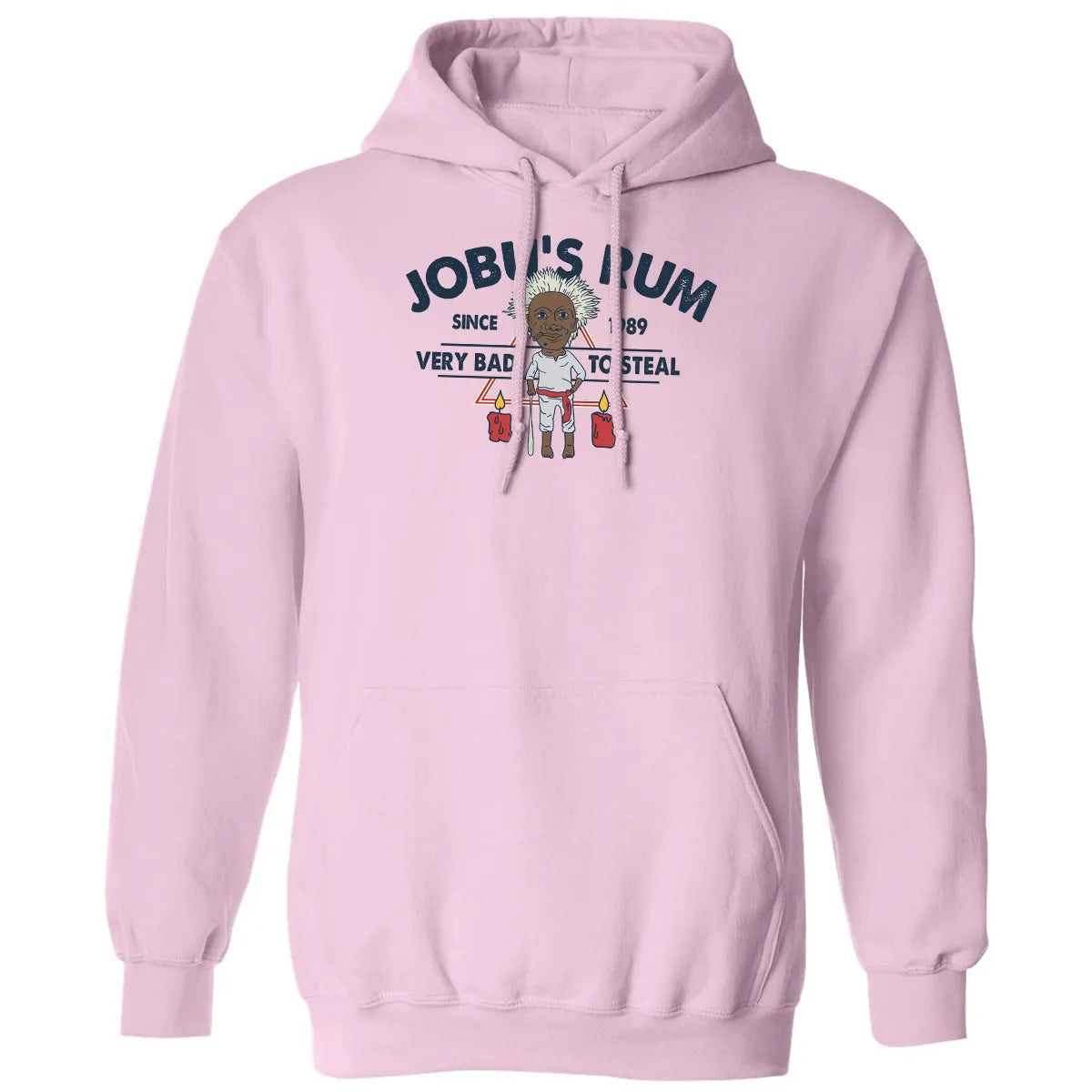 Classic Unisex Hoodie - UA5UK6KS