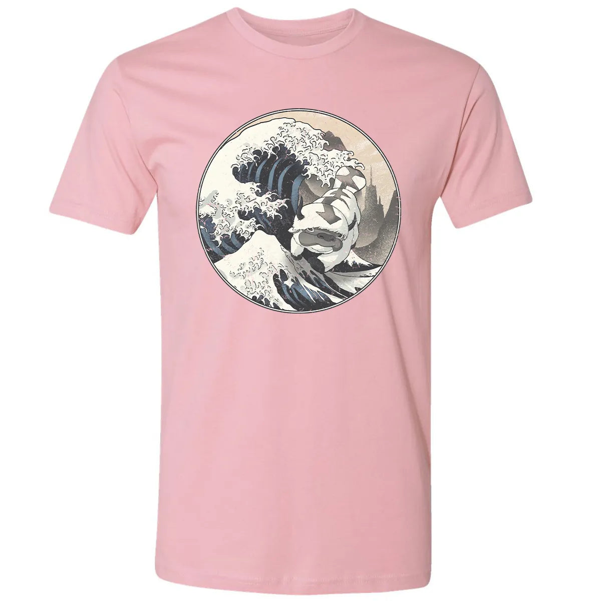 Premium Unisex T-shirt - LYPKV9ZE