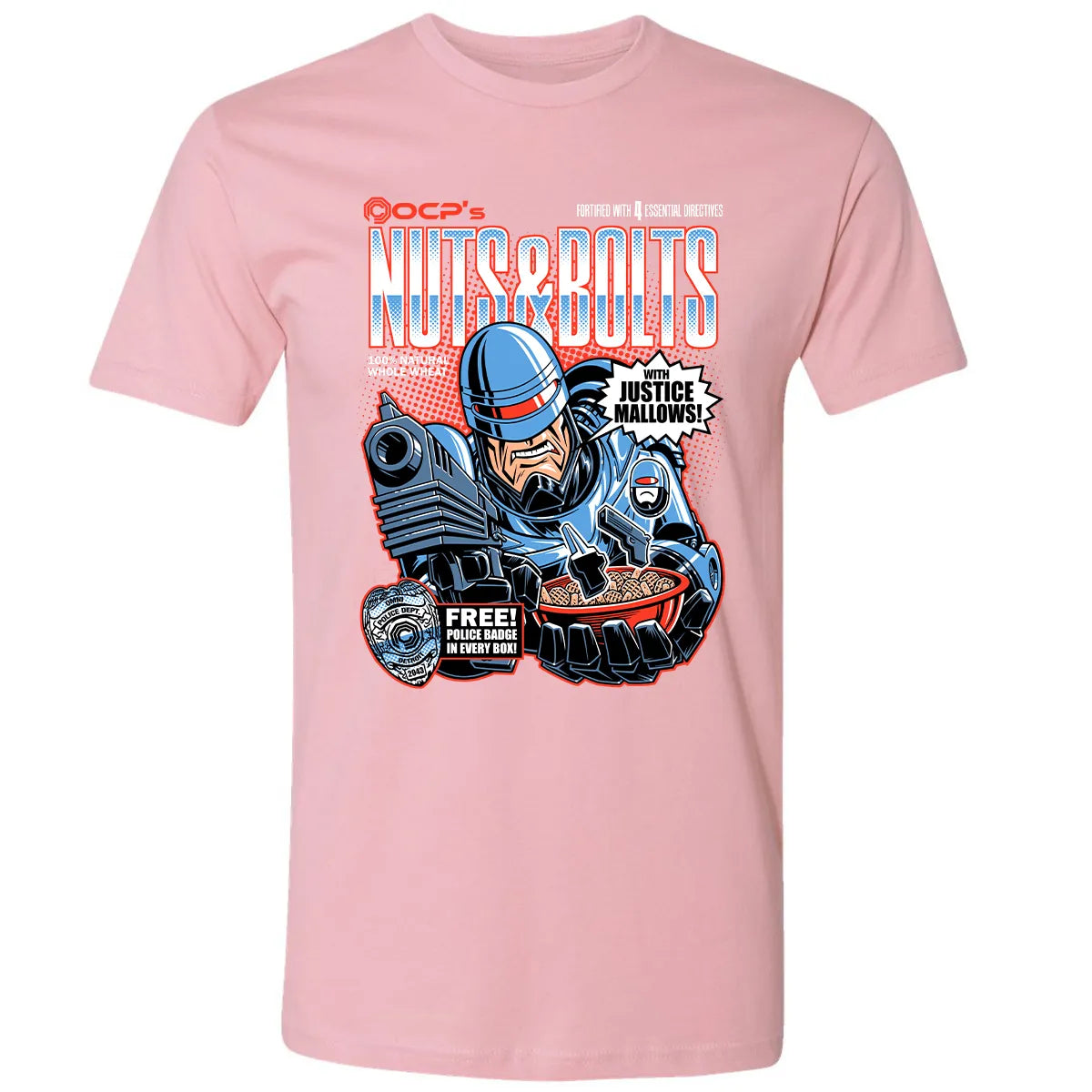 Premium Unisex T-shirt - VQ1AA9CZ