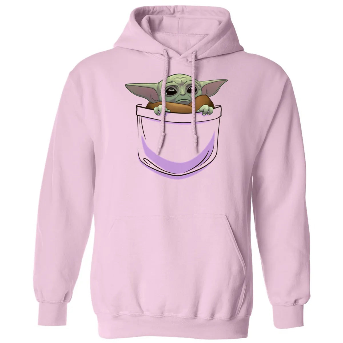 Classic Unisex Hoodie - 66C9BC7W