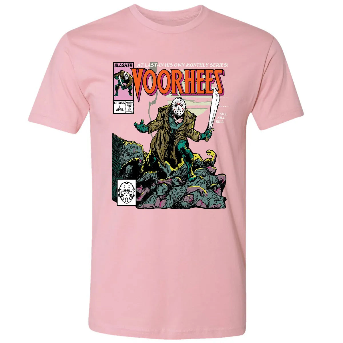 Premium Unisex T-shirt - 81X72UT6