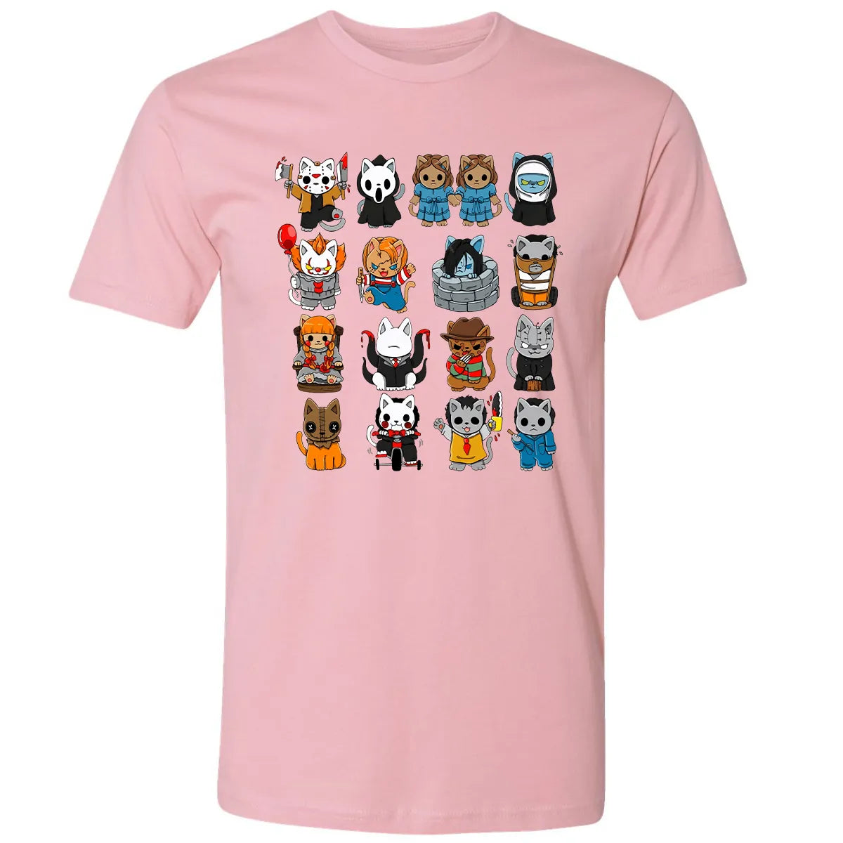 Premium Unisex T-shirt - 7QQRL94X