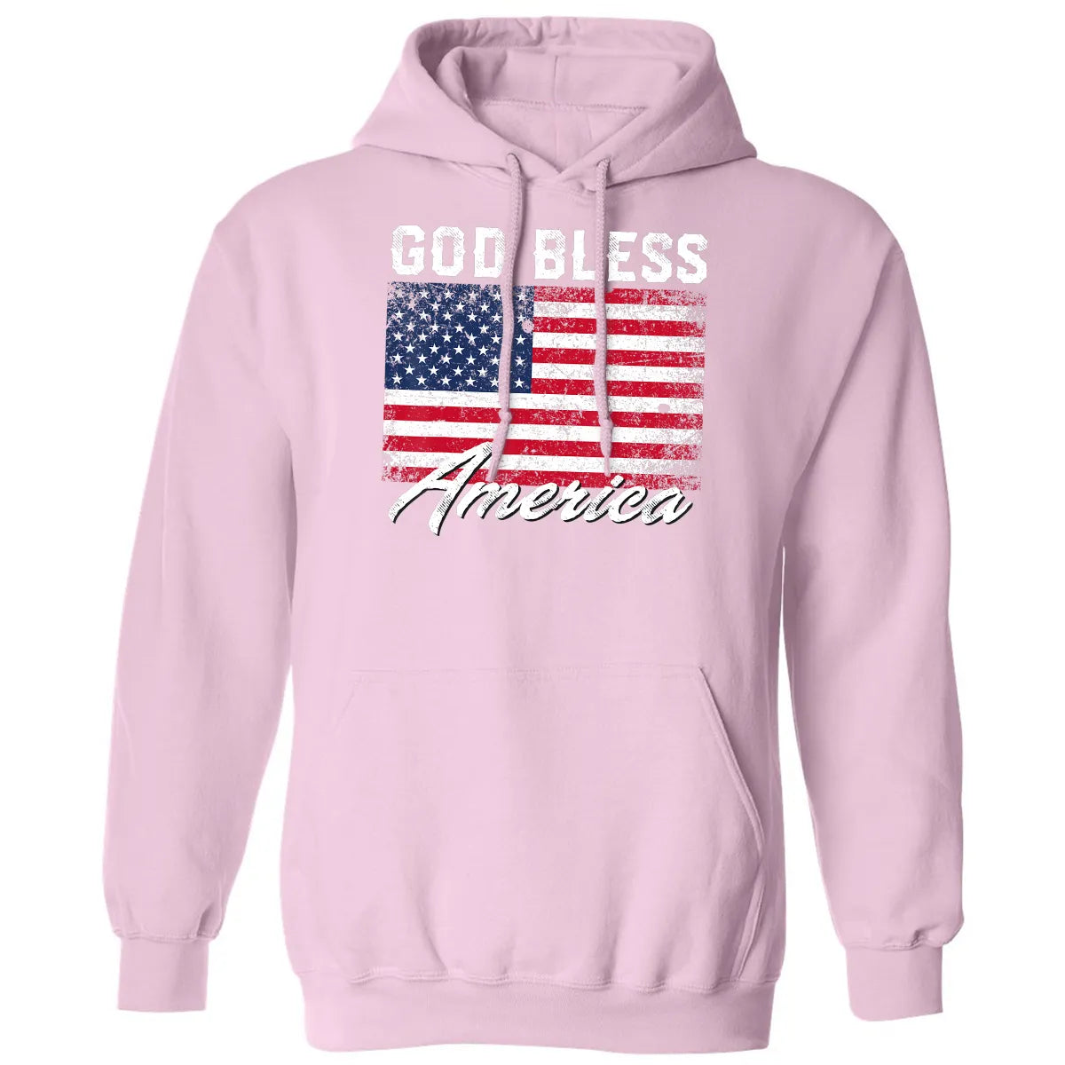 Classic Unisex Hoodie - EUE56DTS