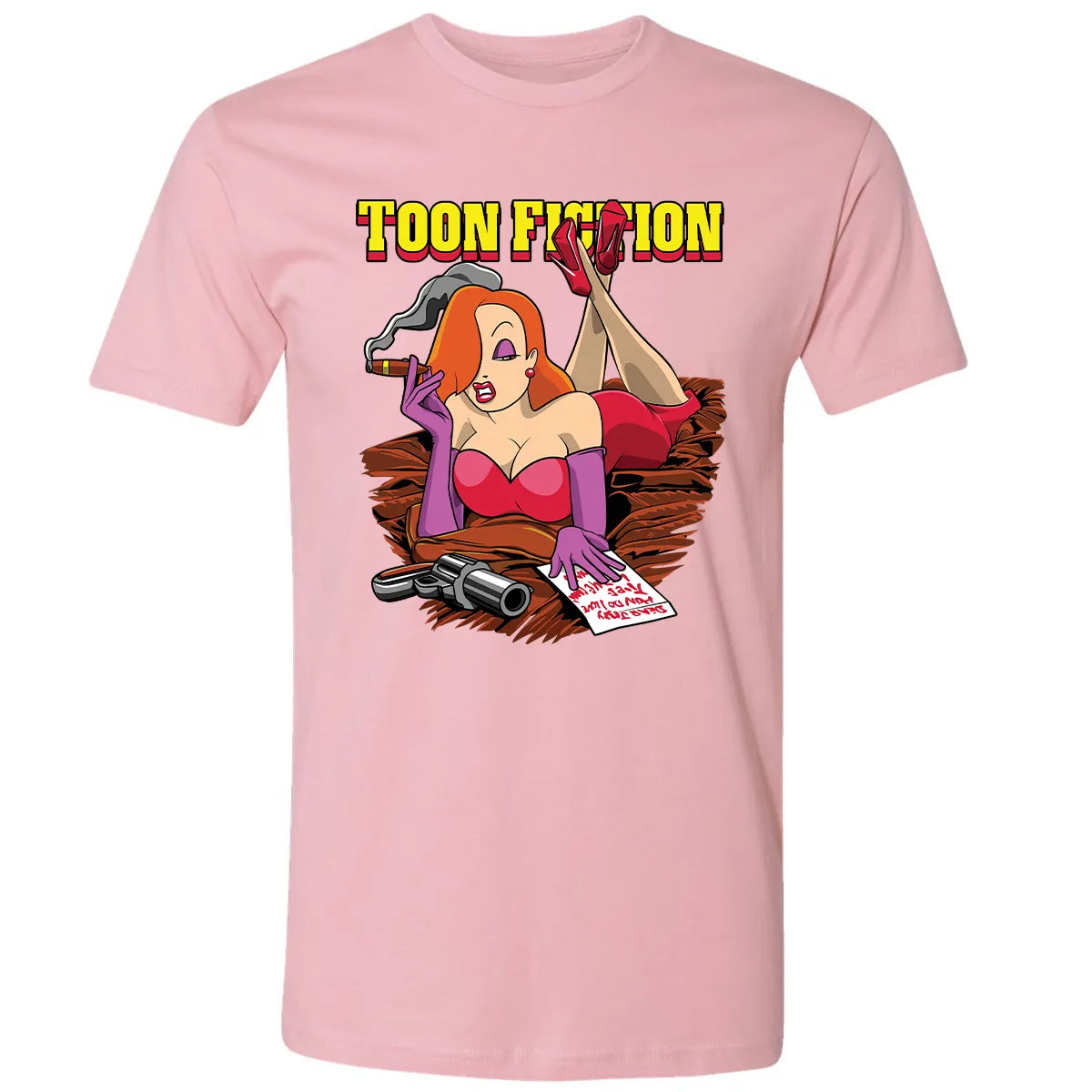 Premium Unisex T-shirt - 3B427ZM7