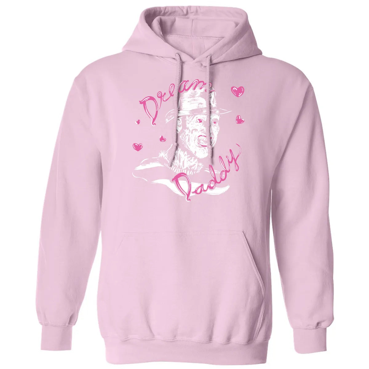 Classic Unisex Hoodie - L2TKFH8X