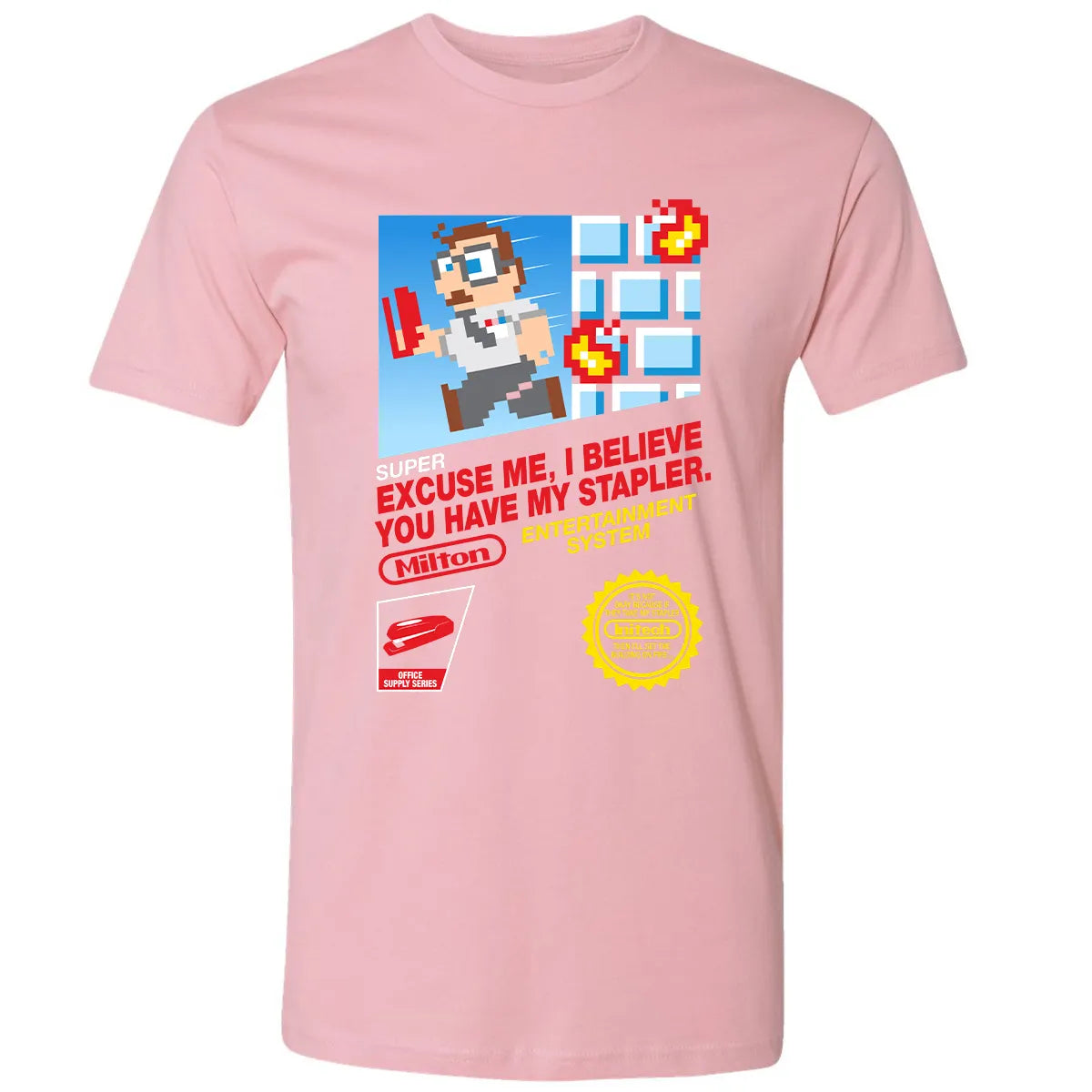 Premium Unisex T-shirt - S9659LQT