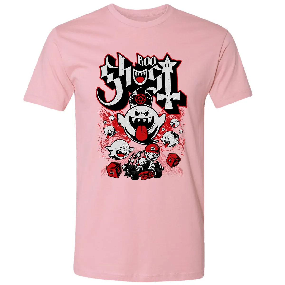 Premium Unisex T-shirt - 8A2JQS7E