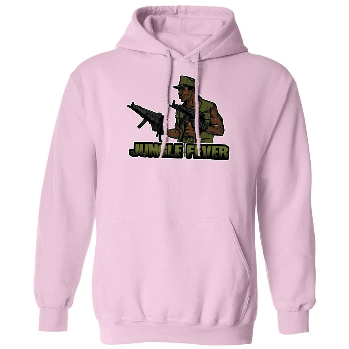 Classic Unisex Hoodie - P2ENGD3K