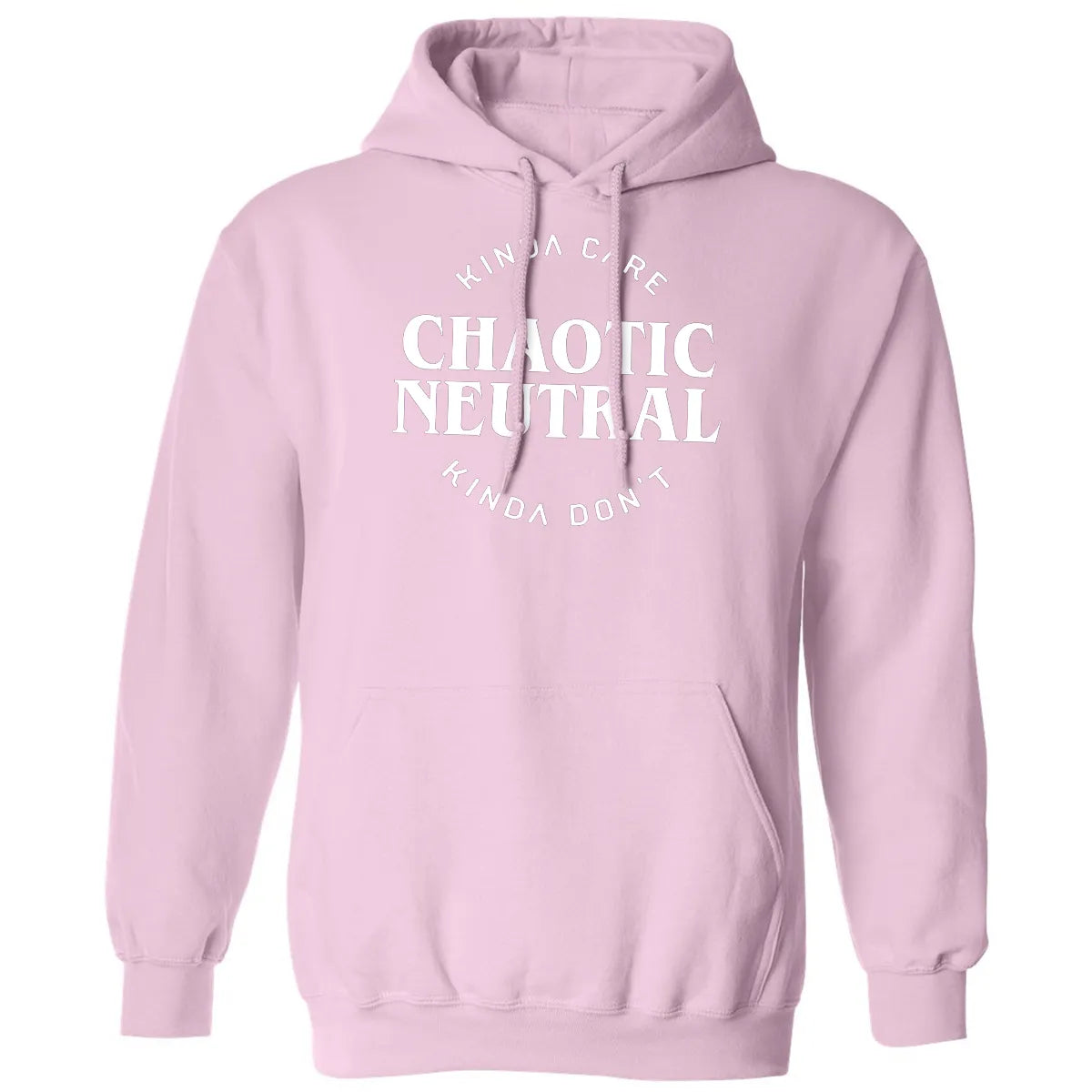Classic Unisex Hoodie - 8K5WXGQQ