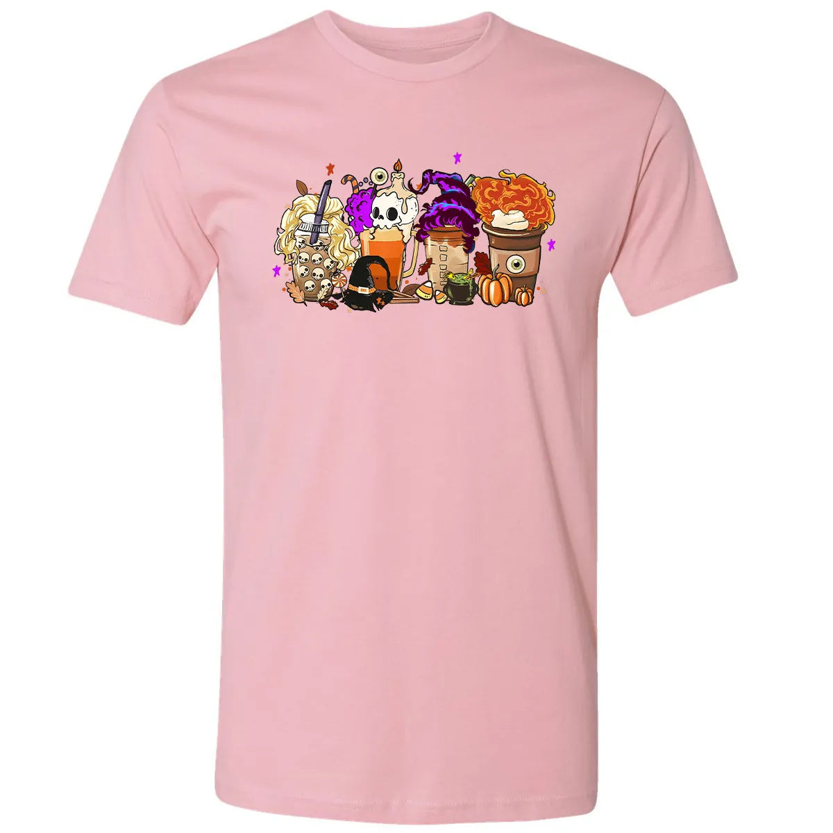 Premium Unisex T-shirt - 2JVDTW4D