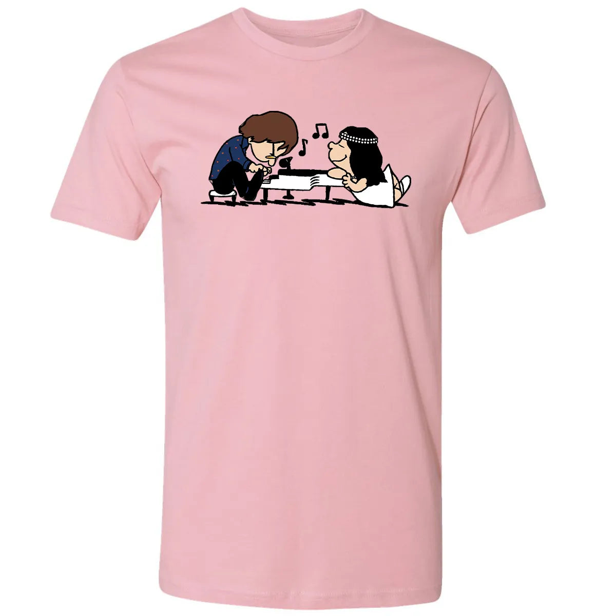 Premium Unisex T-shirt - RNWSQUZC