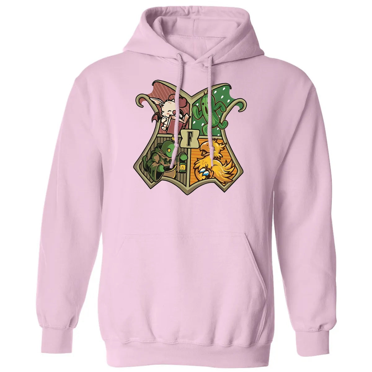 Classic Unisex Hoodie - YDVVAVJE