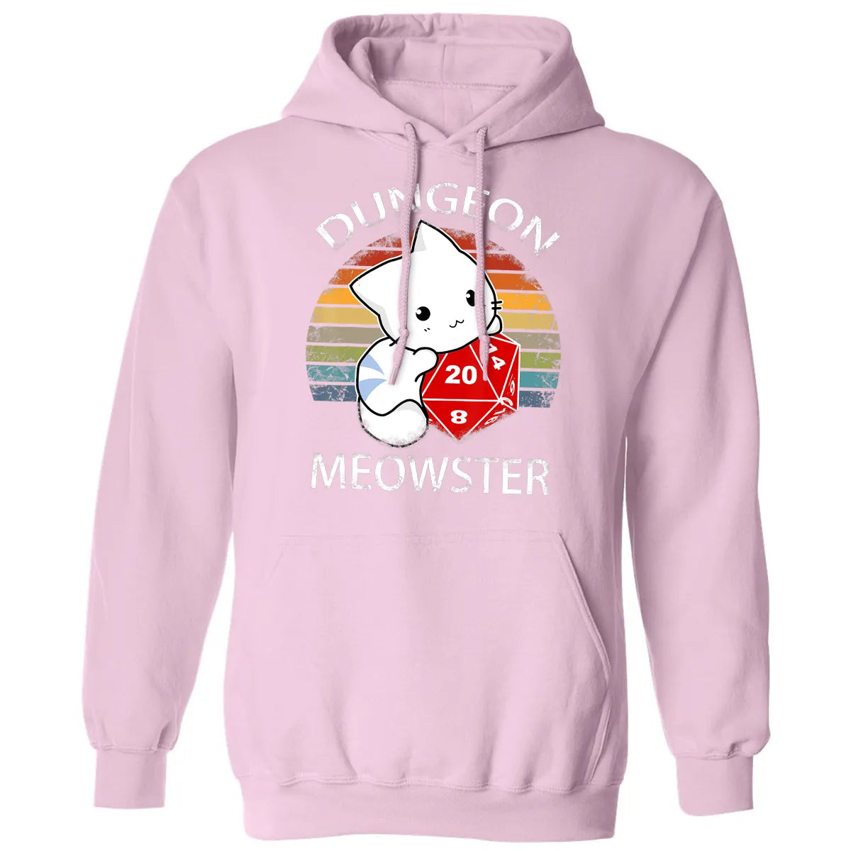 Classic Unisex Hoodie - 7JFL2CUY