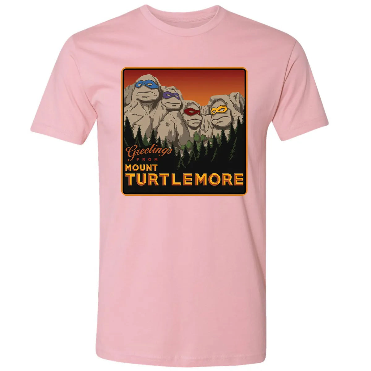 Premium Unisex T-shirt - 2TQM3GCK