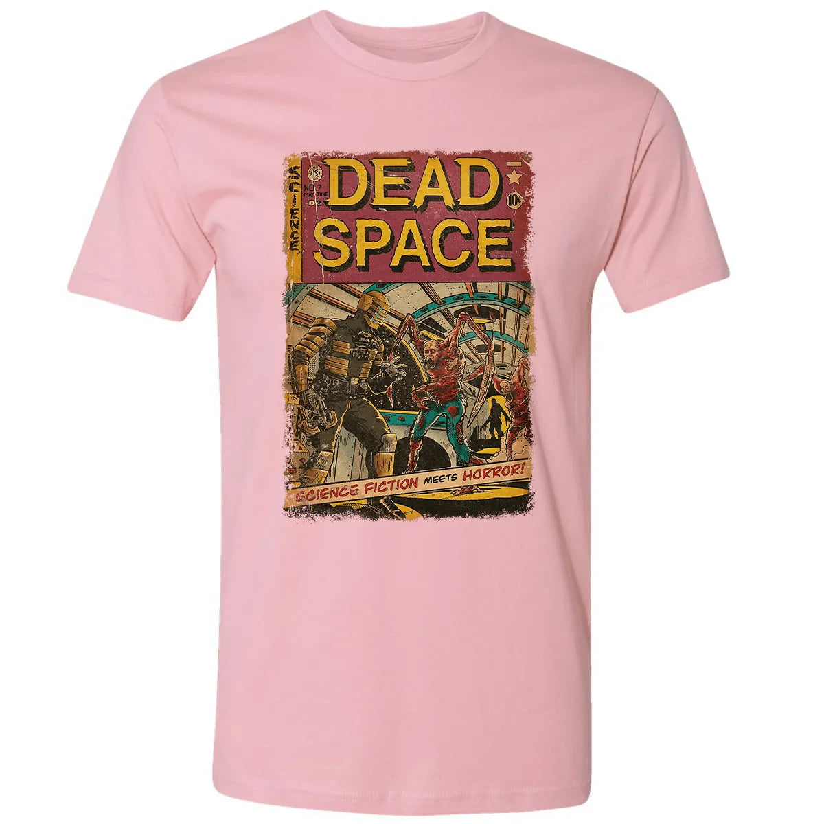 Premium Unisex T-shirt - YGQR89Y6