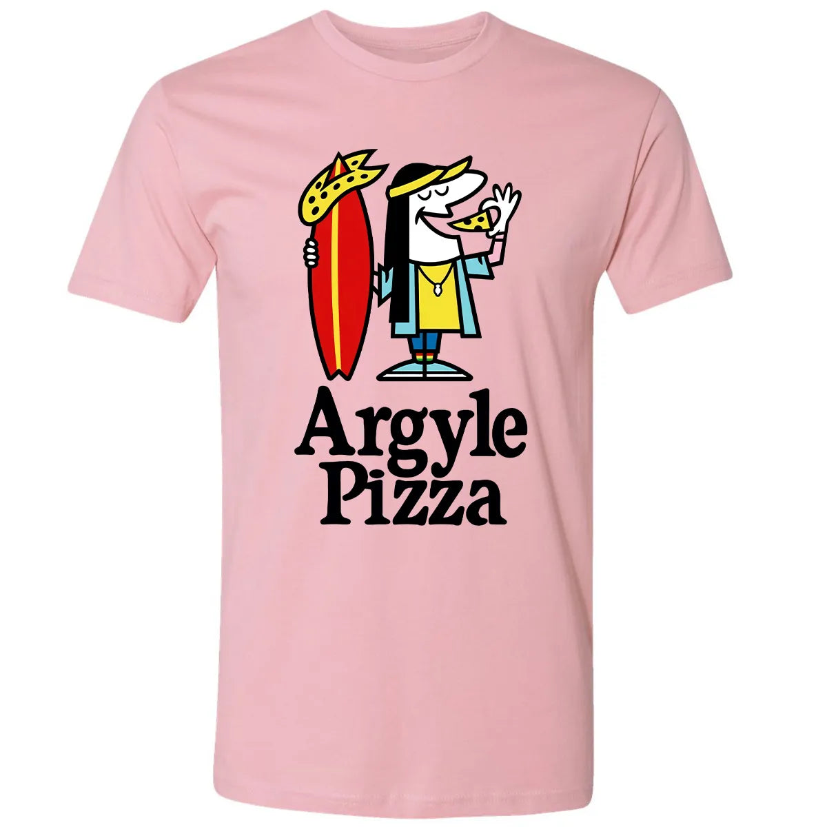 Premium Unisex T-shirt - B82DX6FZ