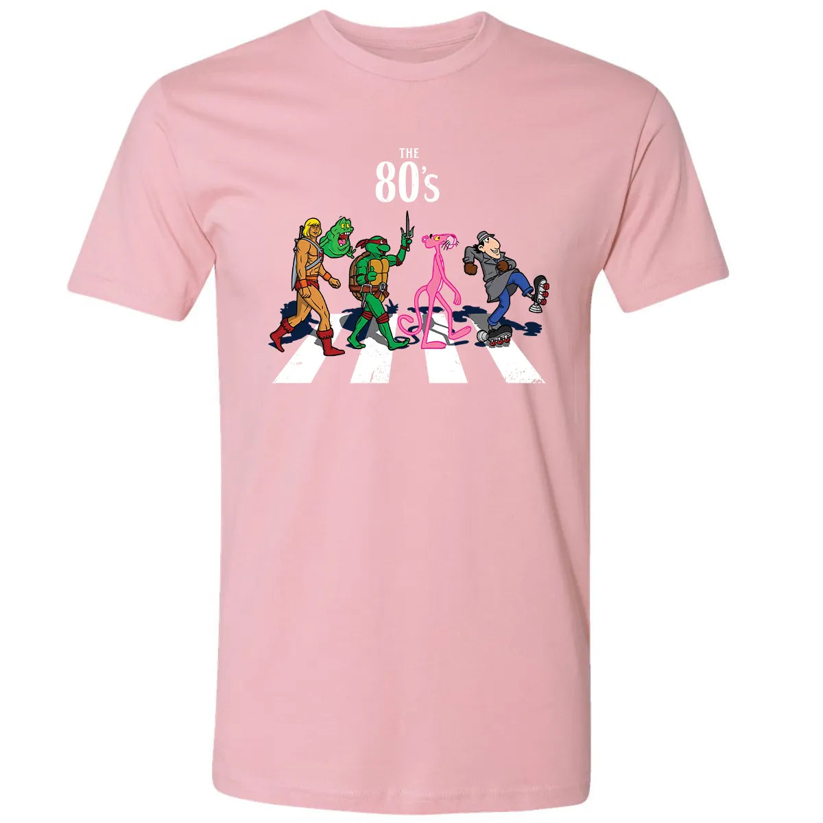 Premium Unisex T-shirt - WS9MN5SZ