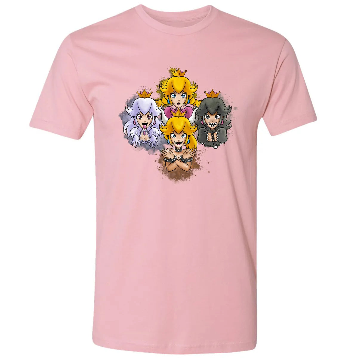 Premium Unisex T-shirt - TLC9HKAR