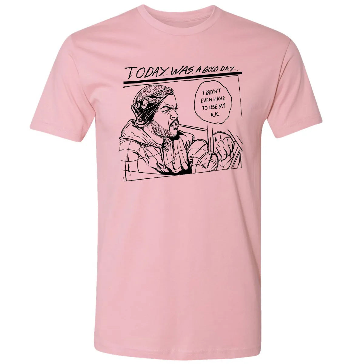 Premium Unisex T-shirt - P1HCPVHX