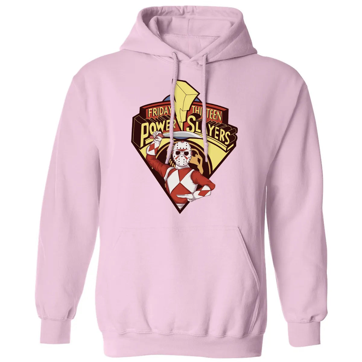 Classic Unisex Hoodie - 7AZ1L9PP