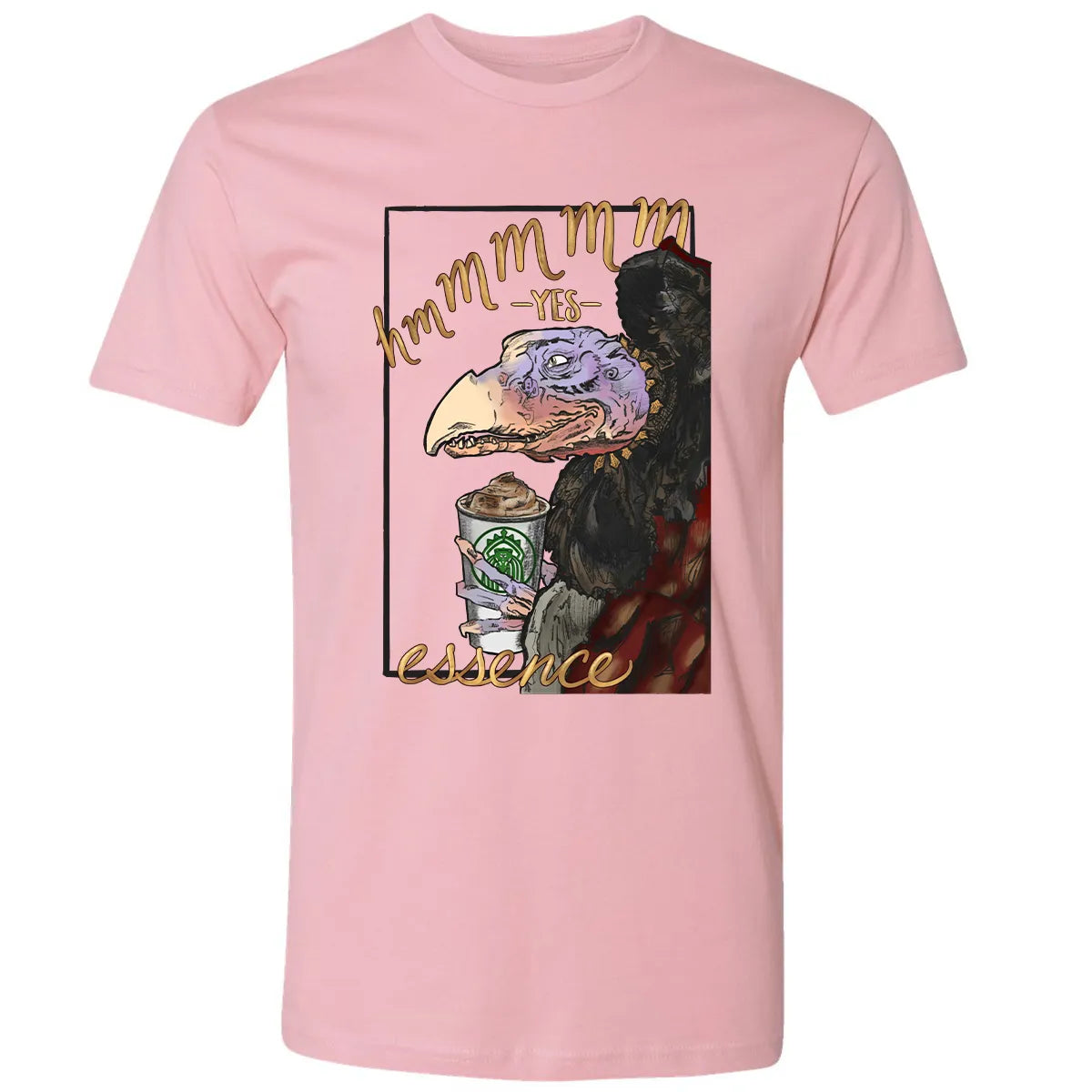 Premium Unisex T-shirt - MY2XXG51