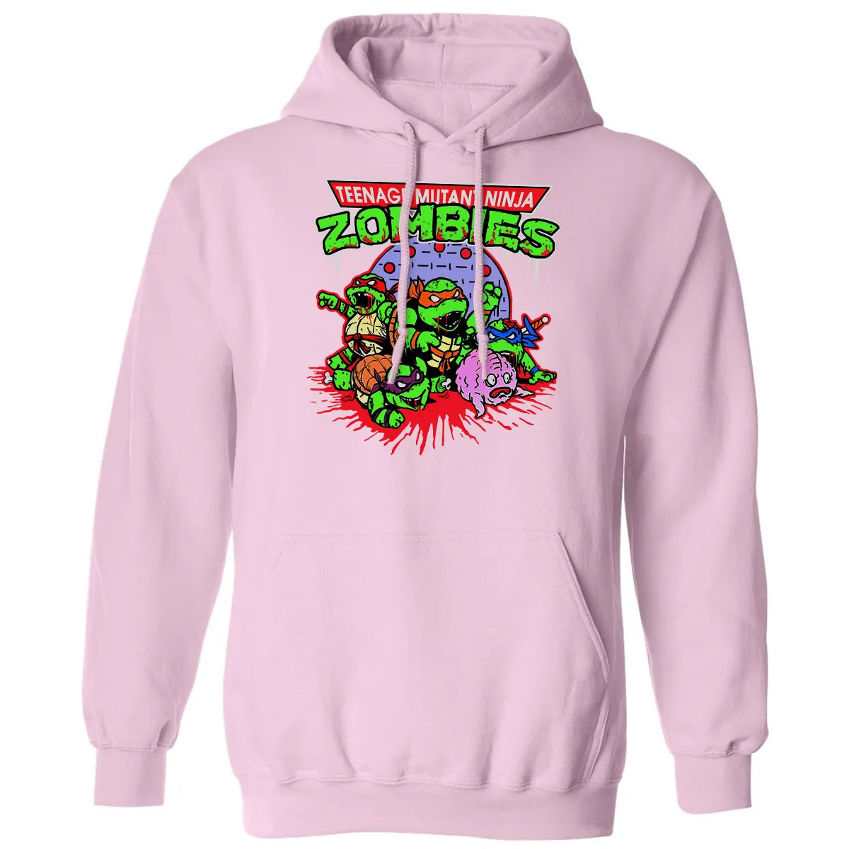 Classic Unisex Hoodie - HN6JC5WL