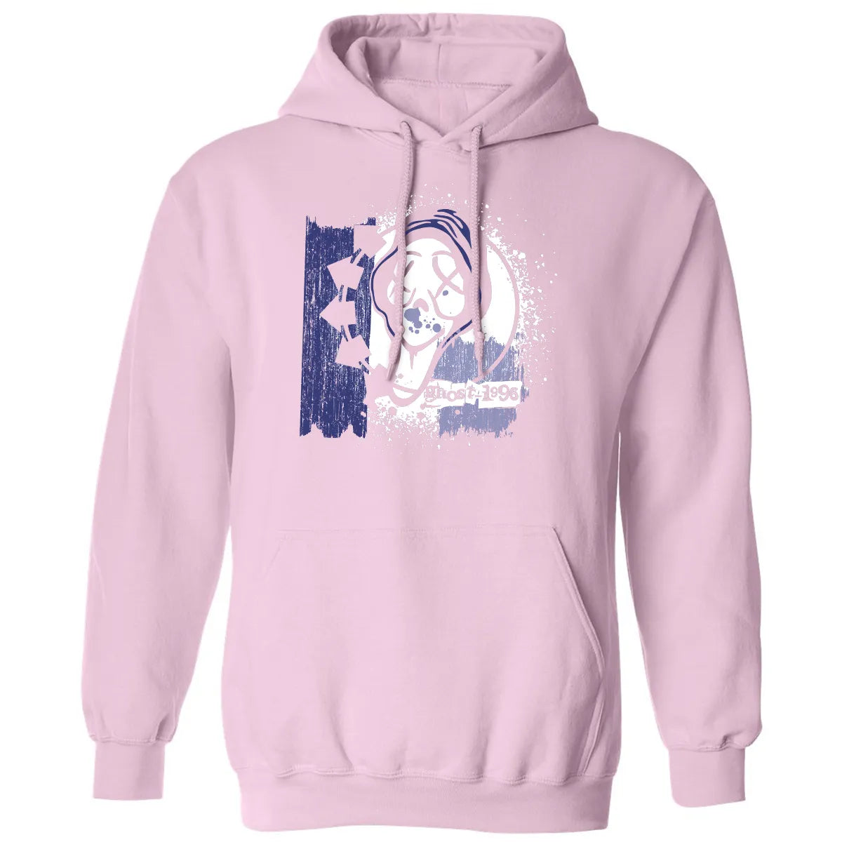Classic Unisex Hoodie - GK7XVLJN