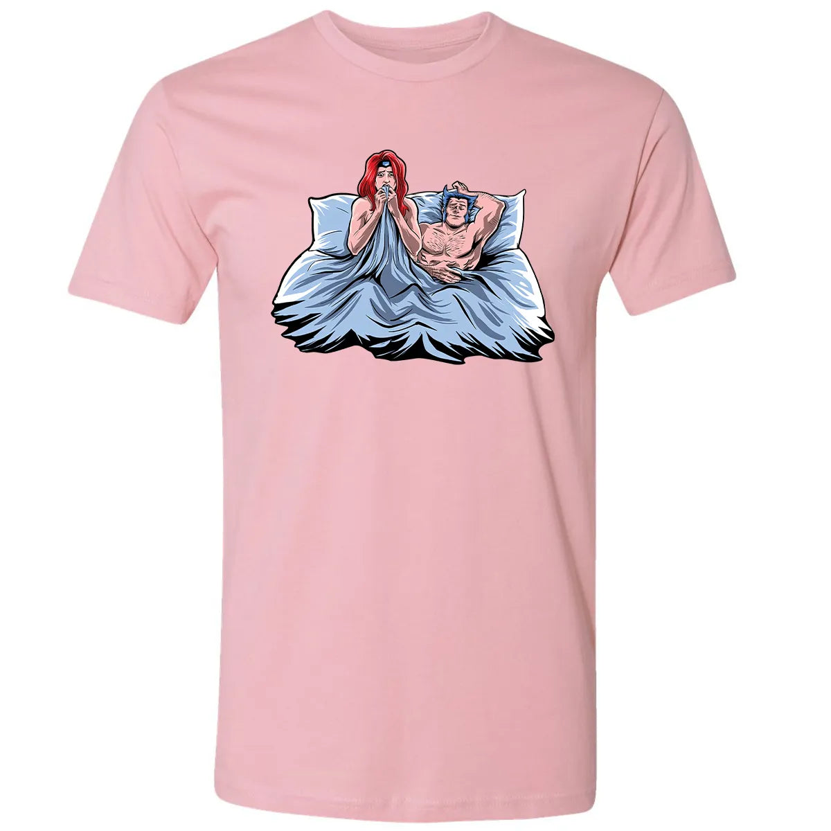 Premium Unisex T-shirt - 7LKPMH8P