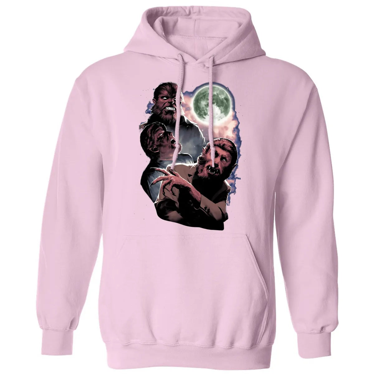 Classic Unisex Hoodie - FH7Y1BHP