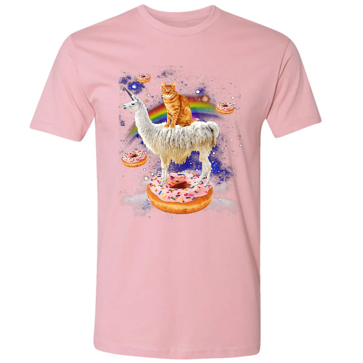 Premium Unisex T-shirt - GH58JQH5